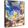 Pokémon UP: SV08 Surging Sparks - A4 album