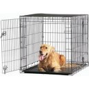 Savic Dog Residence Klietka 118 x 76 x 88 cm