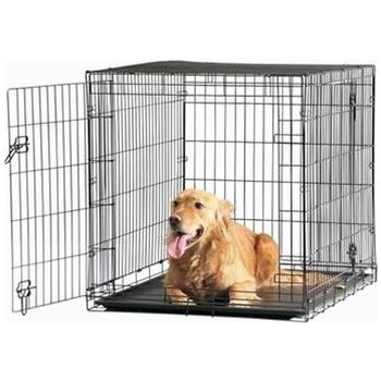 Savic Dog Residence Klietka 118 x 76 x 88 cm od 158,99 € - Heureka.sk