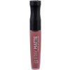 Rimmel London Stay Matte matný tekutý rúž 110 Blush 5,5 ml