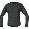 Gore M GWS BL Thermo LS Shirt