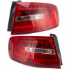 SVETLO AUDI A4 B8 LED SEDAN L+P DEPO