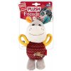 Gigwi Opica Plush Friendz so znakom