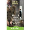 E-kniha Skrytá zuřivost srdce - John Boyne