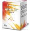 Aknepur zásyp 20 g
