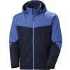 Helly Hansen Bunda Oxford 73290, zimní COT593290aik03-navy/stone L Navy/modrá stone