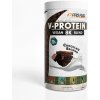 ProFuel Profuel V-Protein 8K vegan čokoládové brownies, 750 g