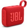 JBL GO 4 Red