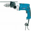 Makita HP2070J elektronická príklepová vŕtačka s 2-rýchlostná