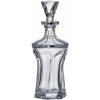 CRYSTALITE BOHEMIA BOHEMIA APOLLO KARAFA NA WHISKY 550ML