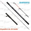 Špica feederová Shimano Super Tip AX LGLD 6,00 oz
