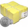 Royal Canadian Mint strieborná minca 500 minca Maple Leaf 1 Oz