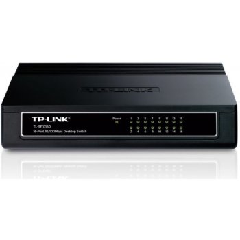 TP-Link TL-SF1016