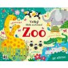 Veľký blok na hranie ZOO - Zábavné úlohy