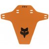 FOX Mud Guard Oragne