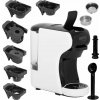 Kávovar Na Kapsuly Na Kávu Tlakový 19 Bar Nespresso Dolce Gusto 10v1