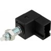 Spínač STOP svetiel HYUNDAI I10 2007-,I20 2008-,I30 2007-,I40 2012-,KIA CEED 2006-,PRO CEED 2008-,RIO II 2005-,SPORTAGE 2004- NTY