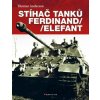 Stíhač tanků Ferdinand/Elefant - Thomas Anderson