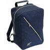 Turistický batoh Rcollection pre lietadlo 41-60 l, modrý