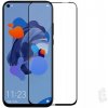 Nillkin Amazing CP+ PRO Tempered Glass (čierne) - Tvrdené sklo na displej pre Huawei P20 lite 2019