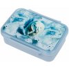 BAAGL Box na desiatu s priehradkami Polar