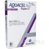 Aquacel Ag Foam Hydrofilné krytie neadhezívne 20 x 20 cm 5 ks