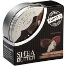 Topvet Shea Butter bambucké maslo bez parfumácie 100 ml