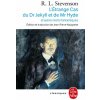 L Etrange Cas Du Dr Jekyll Et de MR Hyde (R. L. Stevenson)(Brožovaná)
