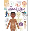 Nej... Lidské tělo v pohybu -