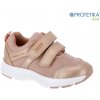 Protetika - ultraľahké tenisky s koženou ORTO vložkou KENY nude Veľkosť: 26