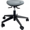 Leitz ergonomická balanční židle pro sezení s kolečky Ergo