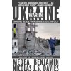 War in Ukraine (Benjamin Medea)