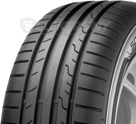 Dunlop SP BLURESPONSE 215/55 R16 97H