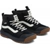 Vans UA UltraRange EXO Hi MTE 1 BLACK CLASSIC GUM