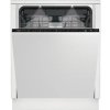 Vstavaná umývačka riadu Beko BDIN38571C bPro700 59,8cm 15 kompletov 43 dB