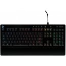 Logitech G213 Prodigy Gaming Keyboard 920-008093