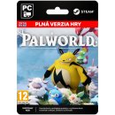 Palworld