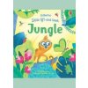 Little Lift and Look Jungle - autor neuvedený