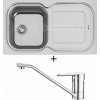 Set Foster ALIEN 1281 + Deante CORIO BFC 060M