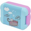 AquaPure Plastový box na desiatu Meow 511025010