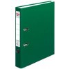 Herlitz pákový zakladač A4 5 cm zelený