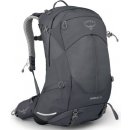 Osprey Sirrus 34l Tunnel Vision Grey