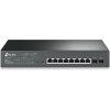 Switch TP-Link TL-SG2210MP, Omada SDN (SG2210MP)