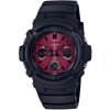 Pánske hodinky CASIO G-SHOCK Original AWG-M100SAR-1AER, možnosť vrátenia tovaru do 12 mesiacov