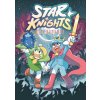 Star Knights: (A Graphic Novel) (Davault Kay)