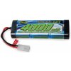 Tamiya Akumulátor Carson NiMH 4000mAh/7,2V