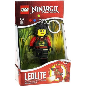 Lego Ninjago Nya svítící figurka od 8,81 € - Heureka.sk