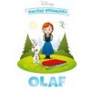 Olaf - Maličké rozprávky