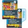 Oxford IB Diploma Programme: English A: Language and Literature Print and Enhanced Online Course Book Pack