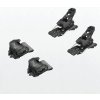 Vázání TYROLIA Attack 14 GW black s brzdou šířka brzdiček 130mm